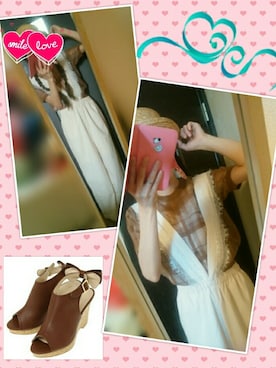 よつばさんのコーディネート