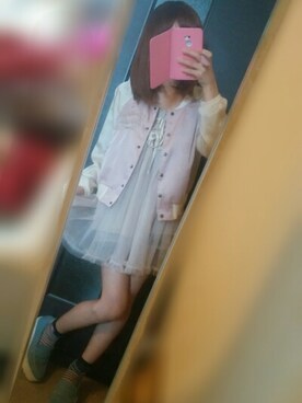 よつばさんのコーディネート