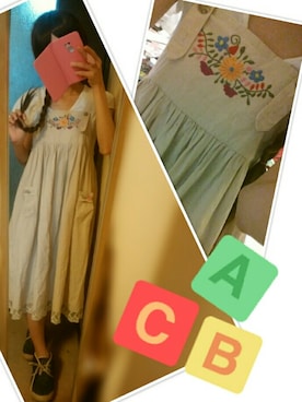 よつばさんのコーディネート