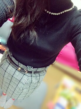 むっちゃんさんのコーディネート