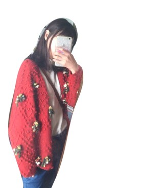 锅一锅一さんのコーディネート