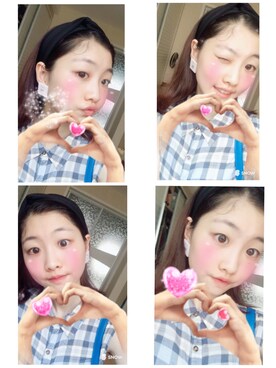 锅一锅一さんのコーディネート