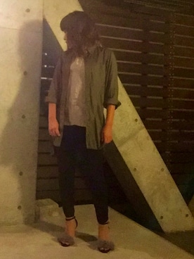 AYAbooさんのコーディネート