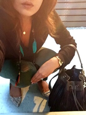 AYAbooさんのコーディネート