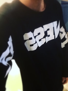 かずやさんのコーディネート