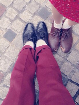 CLis(クリス)さんのコーディネート