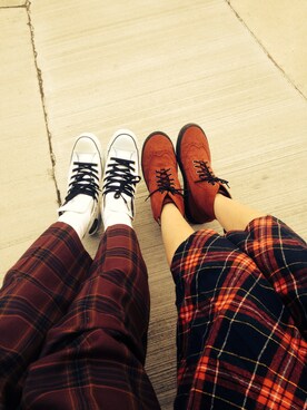 CLis(クリス)さんのコーディネート