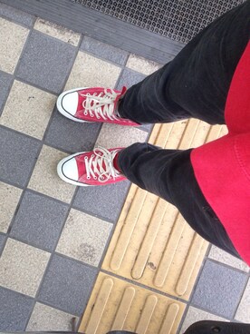 CLis(クリス)さんのコーディネート