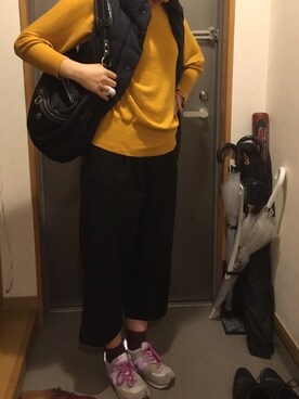 らーめんさんのコーディネート