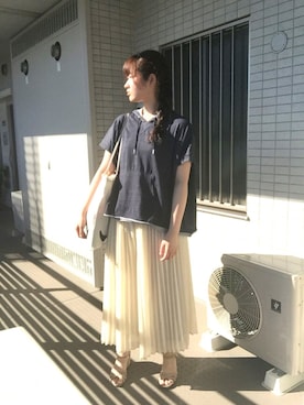 らーめんさんのコーディネート