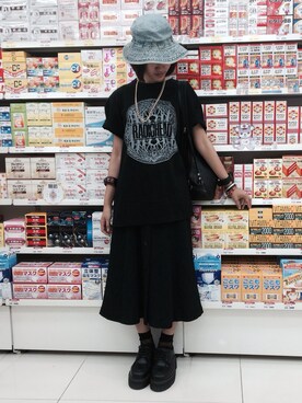 Yochitingさんのコーディネート