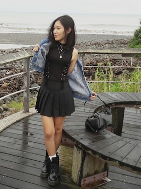 Yochitingさんのコーディネート