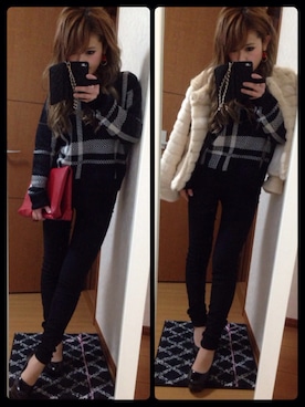 あかねさんのコーディネート