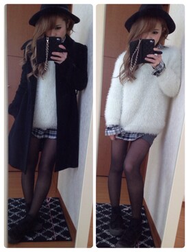 あかねさんのコーディネート