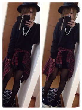 あかねさんのコーディネート