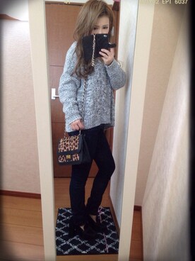 あかねさんのコーディネート