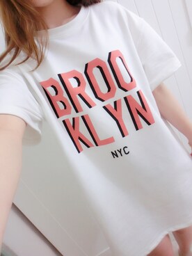 徐七七さんのコーディネート