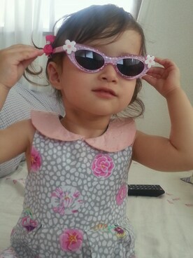 Annaさんのコーディネート