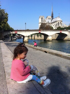 Annaさんのコーディネート