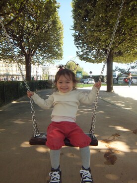 Annaさんのコーディネート