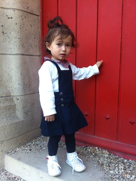 Annaさんのコーディネート