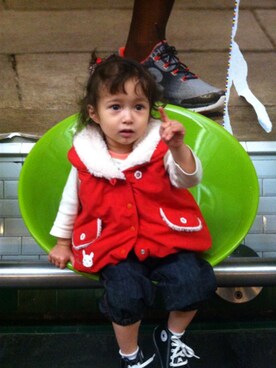 Annaさんのコーディネート