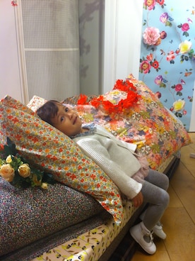 Annaさんのコーディネート