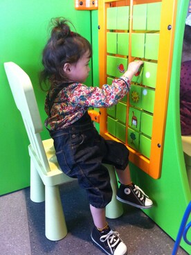 Annaさんのコーディネート