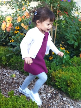 Annaさんのコーディネート