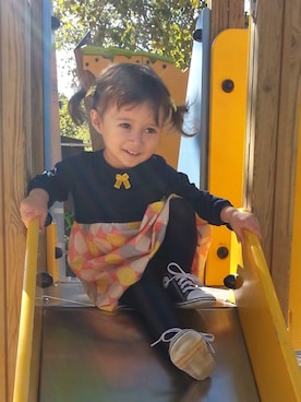 Annaさんのコーディネート