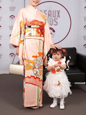 Annaさんのコーディネート