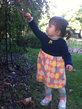 Annaさんのコーディネート