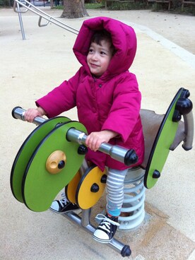 Annaさんのコーディネート