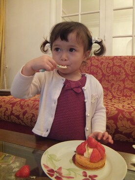 Annaさんのコーディネート