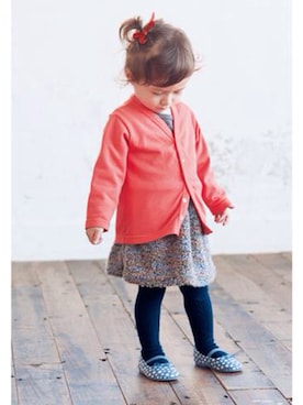 Annaさんのコーディネート