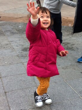 Annaさんのコーディネート