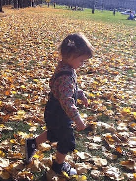 Annaさんのコーディネート