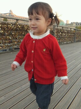 Annaさんのコーディネート