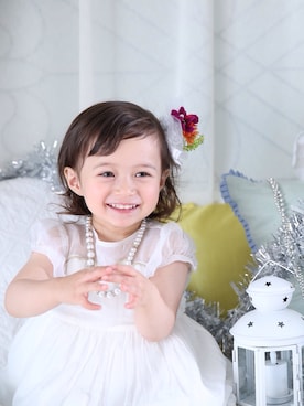 Annaさんのコーディネート