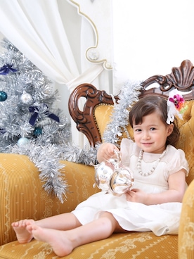 Annaさんのコーディネート