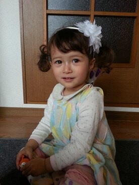 Annaさんのコーディネート