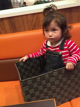 Annaさんのコーディネート