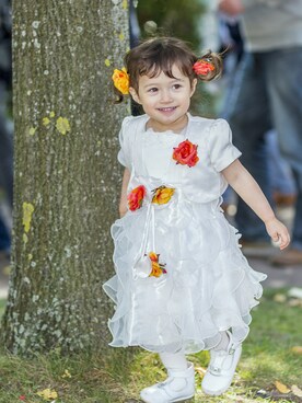 Annaさんのコーディネート