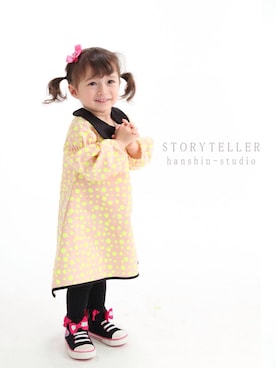 Annaさんのコーディネート