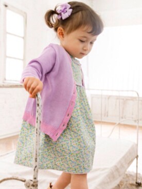 Annaさんのコーディネート