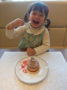 Annaさんのコーディネート