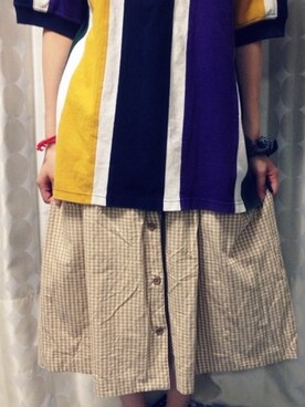 あーこ＊さんのコーディネート