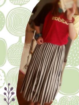 あーこ＊さんのコーディネート