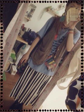 あーこ＊さんのコーディネート