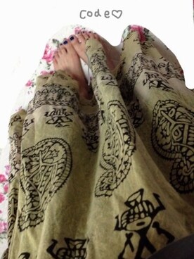 あーこ＊さんのコーディネート